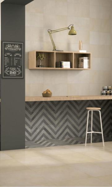 Buy cheap 600*600mm Matt Surface Porcelain Tile , Italian Design Non Slip Floor Tile For Balcony from wholesalers