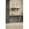 Buy cheap 600*600mm Matt Surface Porcelain Tile , Italian Design Non Slip Floor Tile For Balcony from wholesalers