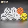 Buy cheap High Nitrification Efficiency BIO Filter Media For Effective Wastewater Treatment from wholesalers