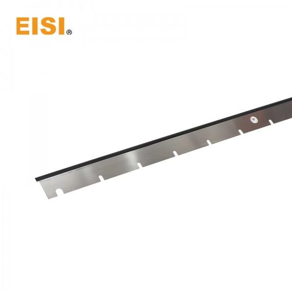 Buy cheap Heidelberg CD102 Wash Up Blade 1090X57X0.50mm 11 U Holes 10 PCS/Carton from wholesalers