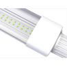 Buy cheap Warehouse Applied 1200mm Led Tri Proof Light 160LPW 40W Full PC Housing Long Life from wholesalers