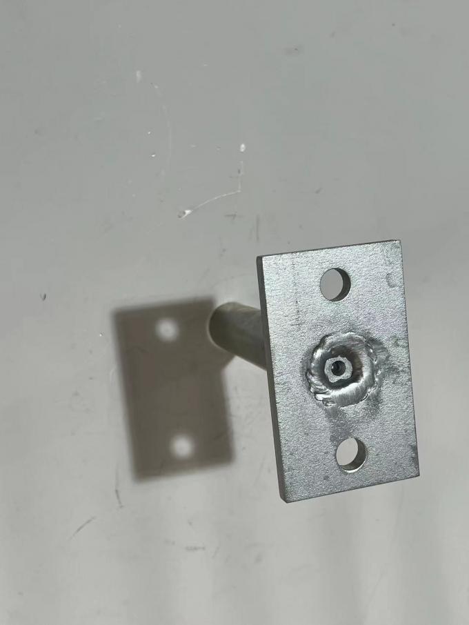 924015.0559 Pin shaft Konecranes Spare Parts 2