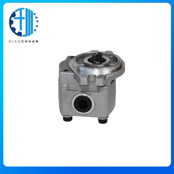 Buy cheap Gear Pump Assembly 1262016 For E320b E320c Excavator Spare Parts from wholesalers