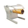 Buy cheap Metal Sheet Coils Uncoiling Power Press Feeding Decoiler Machine from wholesalers
