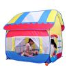 Buy cheap FBA Play Tent / Camp 3rd Party Quality Inspection BSCI Certificates from wholesalers
