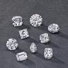 Buy cheap 1-1.99ct IGI Ceritified Emerald Cut Lab Created As Grown CVD Diamonds Factory Direct Sale from wholesalers