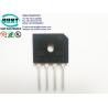 Buy cheap Supply Power Bridges GBU810 8A 1000V For Household Appliances And Drivers from wholesalers