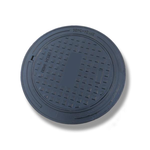 Buy cheap Corrosion Resistant Ductile Iron Manhole Cover from wholesalers