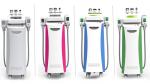 Nubway factory Cryolipolysis cool tech fat freezing machine freeze slim with