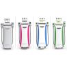 Buy cheap 5 Cryo Handles Professional lose weight cool shape fat freezing lipo cellulite machine for salon from wholesalers