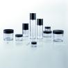 Buy cheap Acrylic Cosmetic Lotion Bottle 120ml For Skin Care Packaging from wholesalers