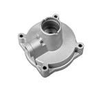 Cast Aluminum 6060 Metal Car Accessories T8 Die Casting Auto Parts