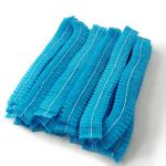 20g Hospital Disposable Sms Women'S Surgical Bouffant Caps