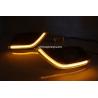 Buy cheap Nissan Sunny DRL LED Daytime driving Lights car led light manufacturers from wholesalers