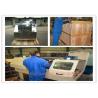 Buy cheap Pneumatic Control System Food Homogenizer Machinery , 3000 L/H Capacity from wholesalers