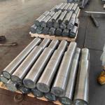 High Strength Inconel 718 Rod Anti Deformation High Temperature Bolts / Nuts /