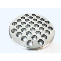 Buy cheap SS304 CE CNC Precision Machined Parts Fluid Equipment Casting product