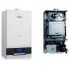 Buy cheap Energy Saving Wall Mounted Gas Boiler Large Safety Factor With Low Voice from wholesalers