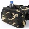 Buy cheap Adjustable Camo Dog Self Backpack Harness Bag Hunting Dog Backpack For Large Dog from wholesalers