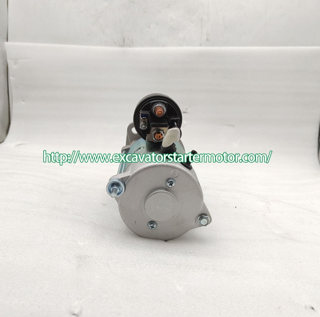 12V 9T CW STARTER 11.131.223, 11.131.458, 11.131.600, 11.131.948, 11.131.949, 11.132.077, AZE4556, AZE4566, AZE6509,