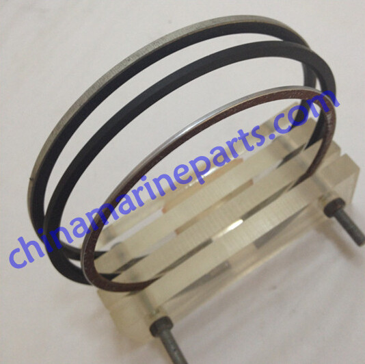 YANMAR S165L-HN PISTON RING 752674-22501 for sales