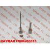 Buy cheap BOSCH Common rail injector overhaul kit F00RJ03515 for 0445120289, 5268408 from wholesalers
