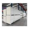 Buy cheap Thermal Polyurethane Color Steel Sandwich Panel For Cold Storage Moisture Resistance from wholesalers