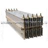 Buy cheap 1200mm Rubber Nylon Steel Cord Conveyor Belt Splicing Machine Vulcanizing Machine from wholesalers