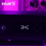 8*10W RGBWA IR Control LED Stage Lights Battery Powered Wireless City Color Wash