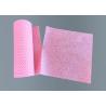 Buy cheap Dishcloth Non Woven Wipes , Microfiber Floor Cleaning Rags Spunlace Material from wholesalers