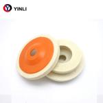 125mm 5 Inch Steel Wool Buffing Wheel