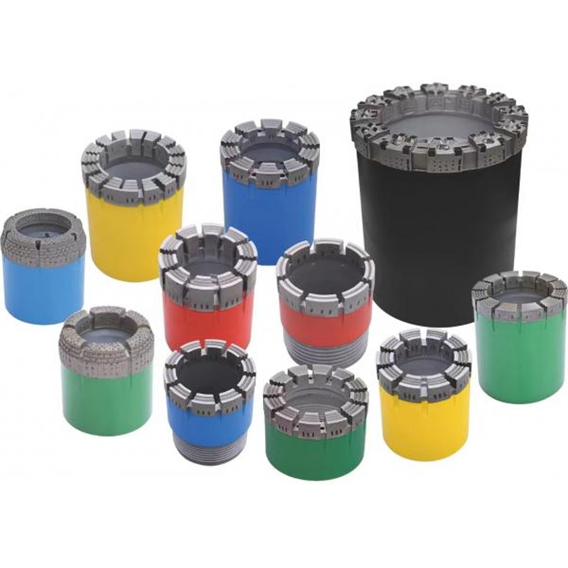 XY-2 Hydraulic Core Drilling Machine/Mine Exploration, Geological Core Sampling