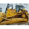 Buy cheap New Arrival Second Hand Cat Bulldozer D9R Road Construction Used Machienry from wholesalers
