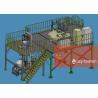 Buy cheap Low Melting Metal Powder Metallurgy Equipment With Small Gas Consumption from wholesalers