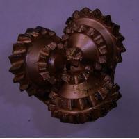 Buy cheap Tricone Rock Bits product