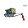 Buy cheap Greenhouse / Agriculture 2500 Lb Small Hand Crank Winch Portable Hand Winch Handling from wholesalers