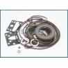 Buy cheap Main Pump Seal Repair Kit Fits A4VGO56 Wear-resistant Anti-leakage from wholesalers