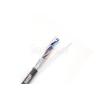 Buy cheap 0.5mm CCA Cat5e SFTP Cable PE Insulation For Telecommunication Length Customized from wholesalers