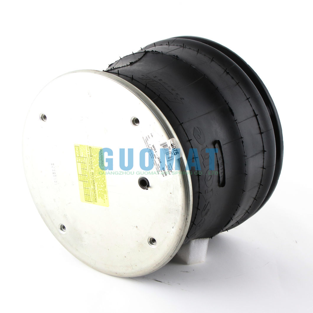 W01-358-9206 / 1t19L-5 Type Fire Stone Airide Air Spring for Truck Air Suspension
