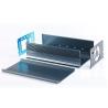 Buy cheap Precision Stamping Foil Aluminum Sheet Metal Fabrication Bending CNC Machined Parts from wholesalers