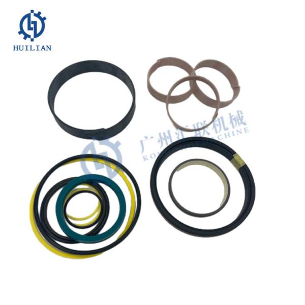 Wheel Loader 11990437 11709868 11998809 11709965 Tilt Cylinder Seal Kit for