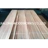 Buy cheap Sapelli Quarter Sliced Veneer Natural Wood Face Veneer for Interior Decoration from wholesalers