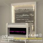 Checkout counters/cashier counter for sale