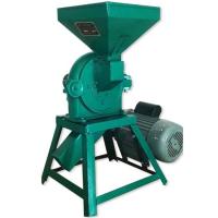 Buy cheap Food Shop Corn Milling Machine with Diesel Engine Pulverizes Agri Spice Powder product