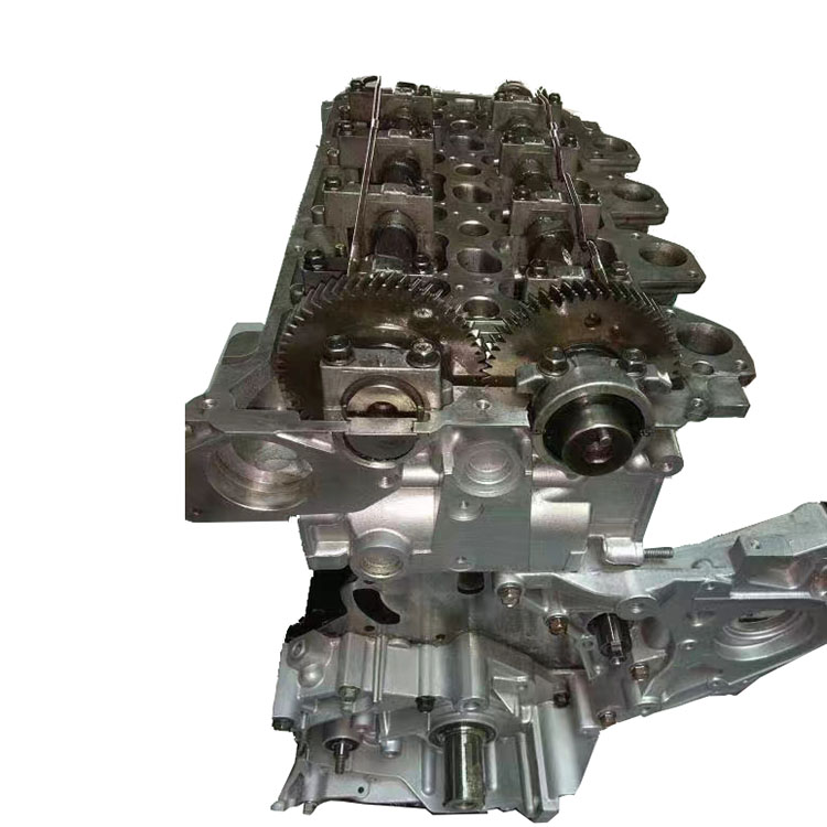 Powerful 3.0i 24V 4WD Engine Space for Mitsubishi 2.5 Long Block Diesel 4D56/D4BH/D4BF