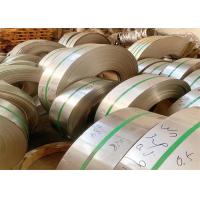 Buy cheap 410 410s 430 Stainless Steel Coil 8K Mirror Bright Annealed product