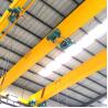 Buy cheap M5 Electric Overhead Traveling Crane European Style 30m/Min Pendant Control from wholesalers