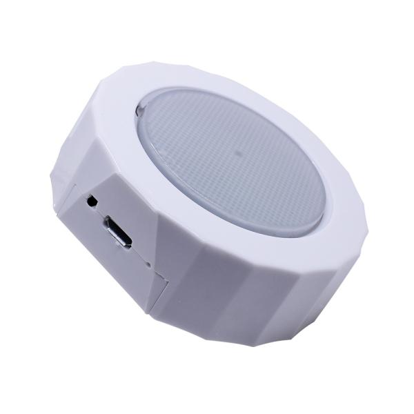 Buy cheap Mini USB White IPX4 80mm Car Interior Reading Lights from wholesalers