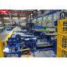 Buy cheap 380V Steel Tube Packaging Machine Multi Functional PLC Stainless Steel Tube Wrapping Machine from wholesalers