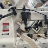 Buy cheap Fully Automatic 300u Mattress Surround Chain Stitch Mattress Tape Edge Machine from wholesalers